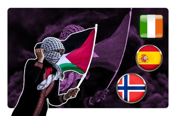 cuales son los países que reconocen a palestina como estado