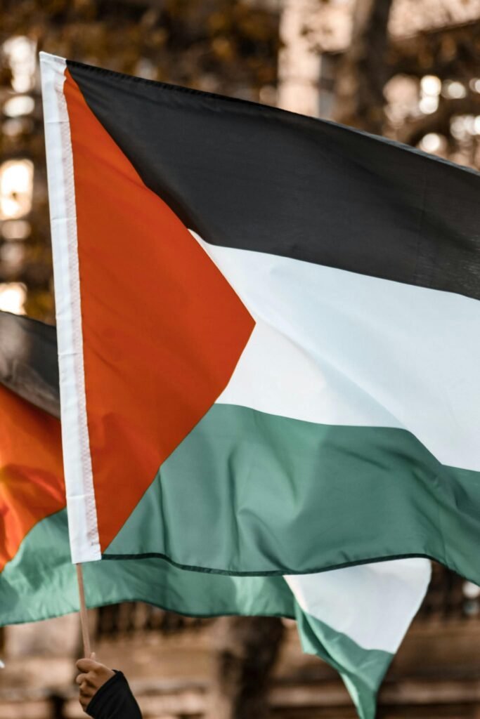 universidades alzan la voz en contra del genocidio en palestina