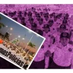 ¿Qué paso con las mujeres policías en Campeche?