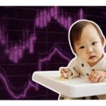 por que hay menos niños en japon