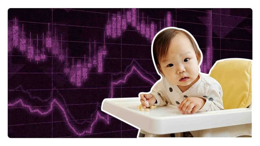 por que hay menos niños en japon