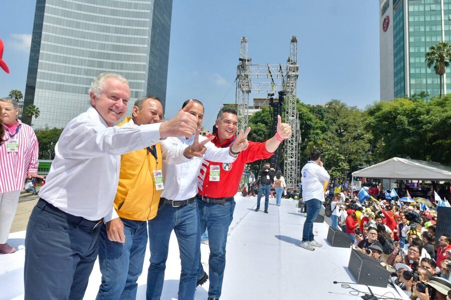 por que el prd pierde su registro