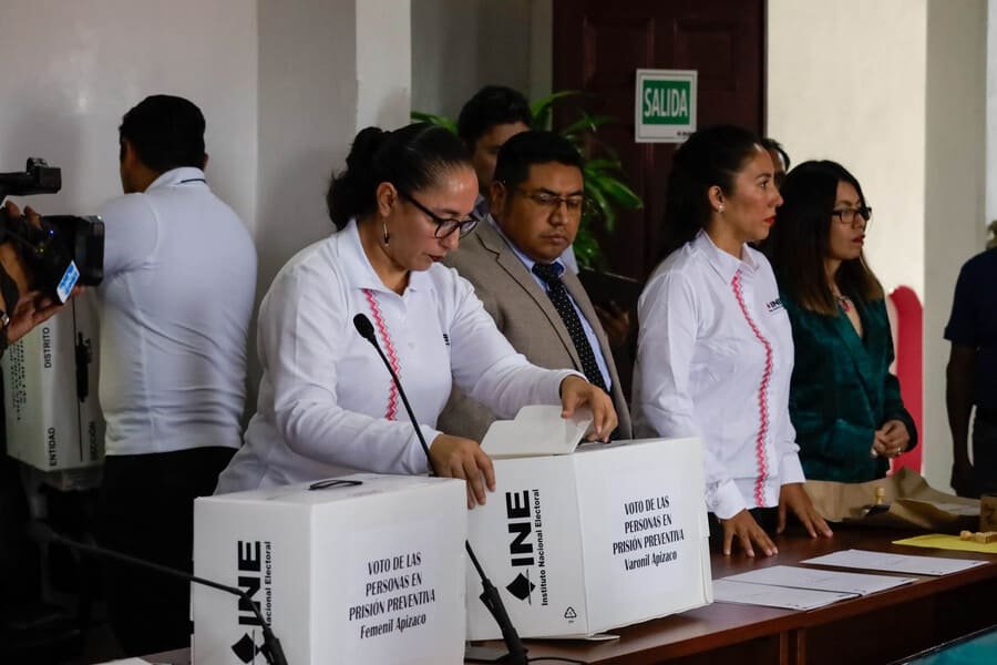 qué es el conteo rápido rápido de las elecciones 2024