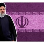 accidente del presidente de irán ebrahim raisi