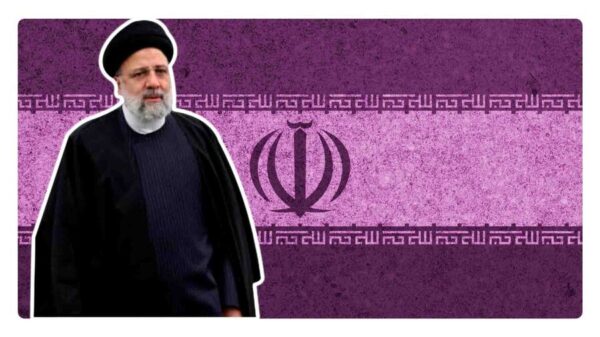 accidente del presidente de irán ebrahim raisi