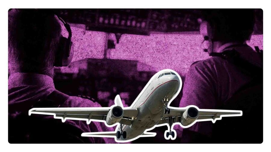 que hacer en caso de turbulencia fuerte