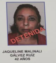 quien es la hermana de xochitl galvez