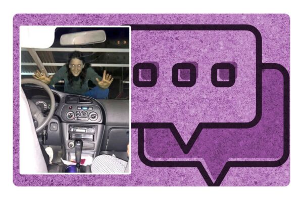 detinen a rebeca garcia por ser acosadora en venezuela