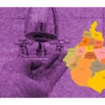 donde habra reducción del agua en la cdmx