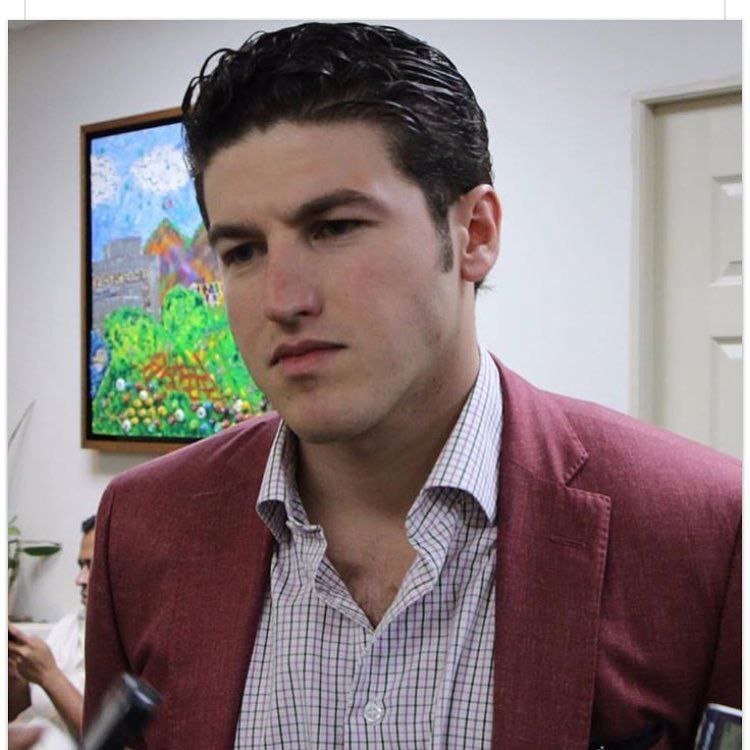 scjn determina que no se separe samuel garcía de su cargo