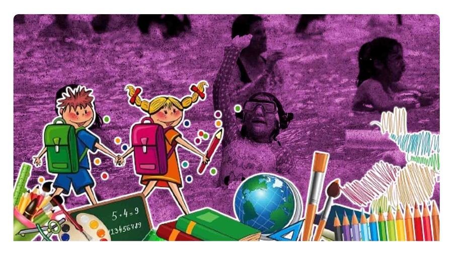 para cuándo aldelanta la sep las vacaciones de verano 2024