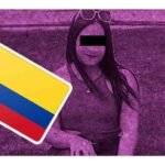 feminicidio de stefany en centro comercial santafe bogotá colombia