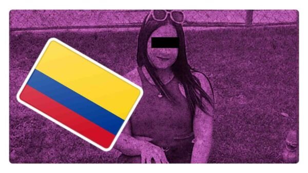 feminicidio de stefany en centro comercial santafe bogotá colombia