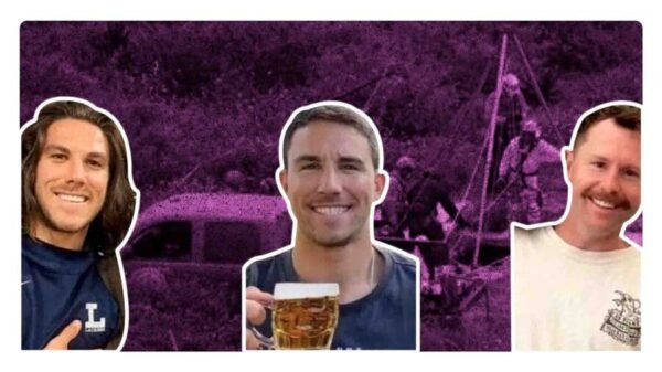 encuentran a surfistas desaparecidos en ensenada