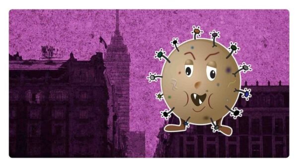 anuncian suspensión de la contingencia ambiental en la cdmx