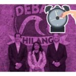 cuando fue el tercer debate de la cdmx 2024