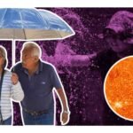 tercera ola de calor en cdmx y mexico