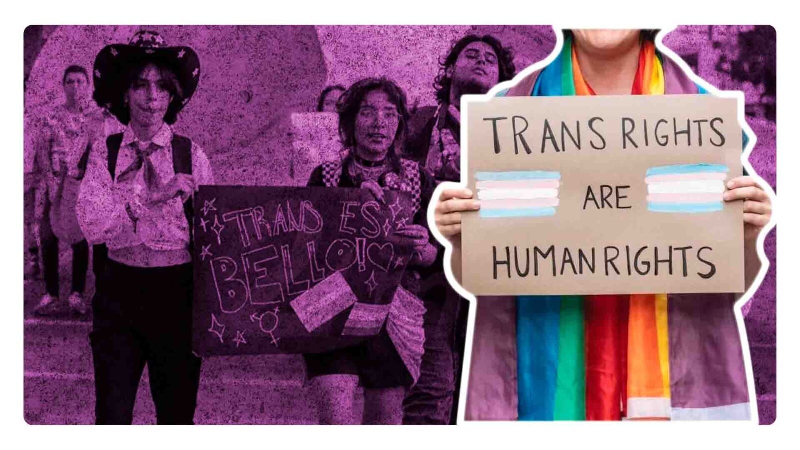 Perú Clasifica A La Transexualidad Como “enfermedad Mental”