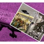 Vuelo de Singapore Airlines experimenta fuertes turbulencias; más de 100 heridos y una persona muerta