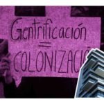 que es la vecinobofia, turistificacion y gentrificacion?