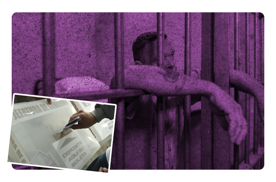 voto en prisiones preventivas