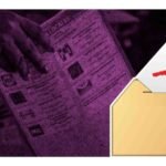 como es el voto nulo en las elecciones de méxico