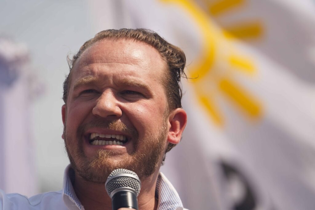 ¿puede el prd perder su registro como partido politico?