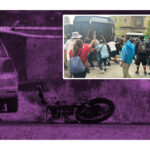 ¿Qué pasó con los miembros de la CNTE en Oaxaca y CDMX?