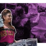 Clara Brugada inicia jornada de limpieza de su propaganda electoral