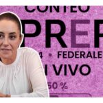 Claudia Sheinbaum aceptar contar voto por voto de elecciones 2024