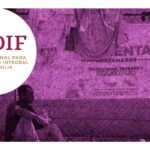 DIF va por proteger a la niñez migrante; presenta dos iniciativas