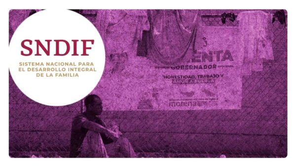 DIF va por proteger a la niñez migrante; presenta dos iniciativas