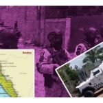 Muere "El Chore" durante enfrentamiento en Eldorado, Sinaloa; reportan la muerte de un menor de edad