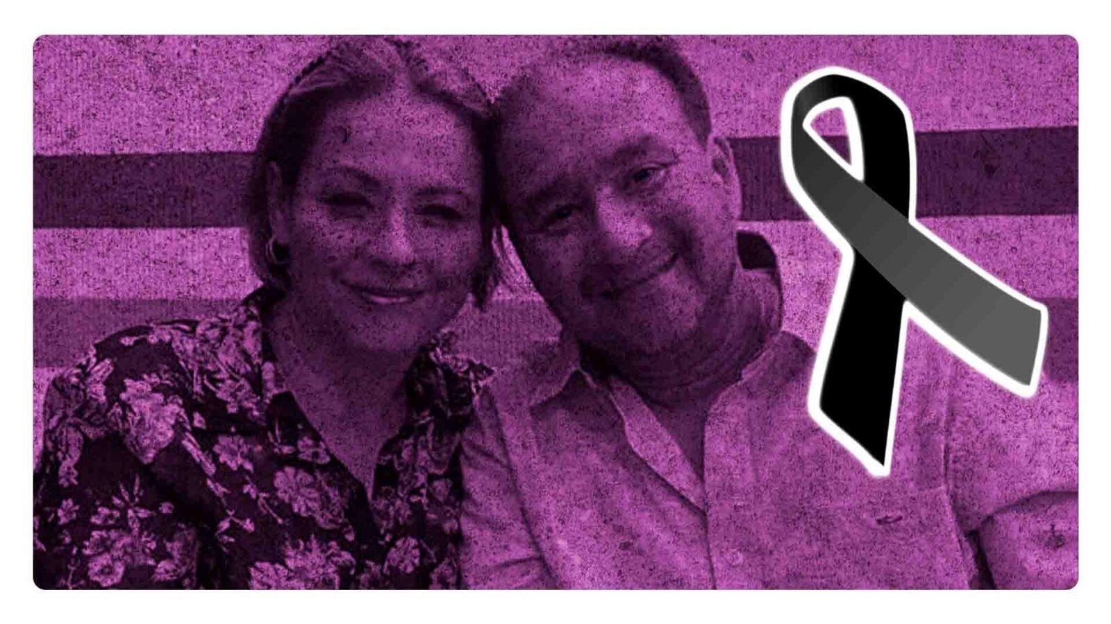 Confirman la muerte de Emma y Santiago; el matrimonio que desapareció en Poza Rica, Veracruz