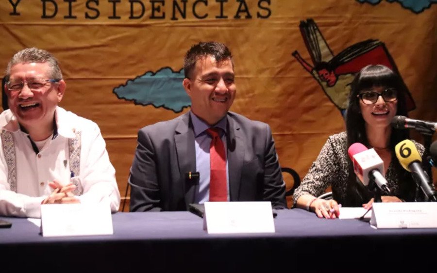 Presentación de la Feria del Libro de Chihuahua, ¿cuándo inicia, qué puedo encontrar?