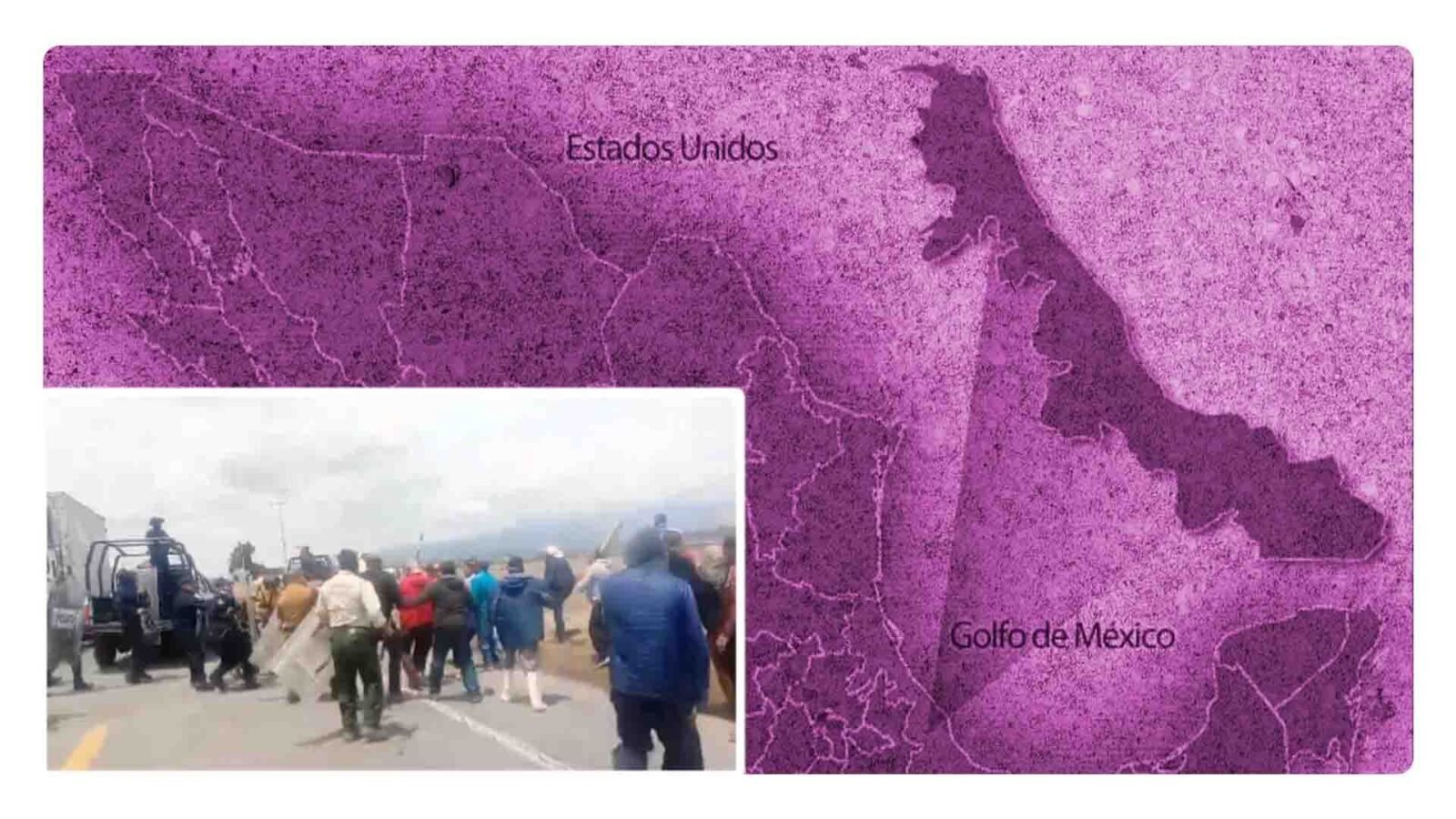 ¿Qué pasó en Totalco, Veracruz?, ¿por qué desaparecerán la Fuerza Civil?