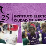 IECM inició recuento de votos en tres de 30 Distritos Electorales ante solicitudes de irregularidades
