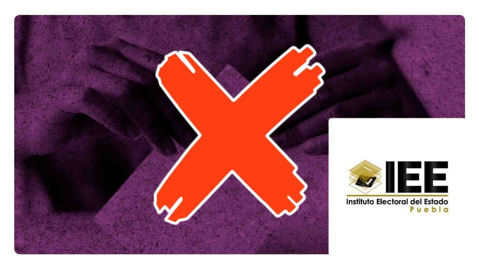 IEE Puebla invalida elecciones en los municipios de Venustiano Carranza y Chignahuapan