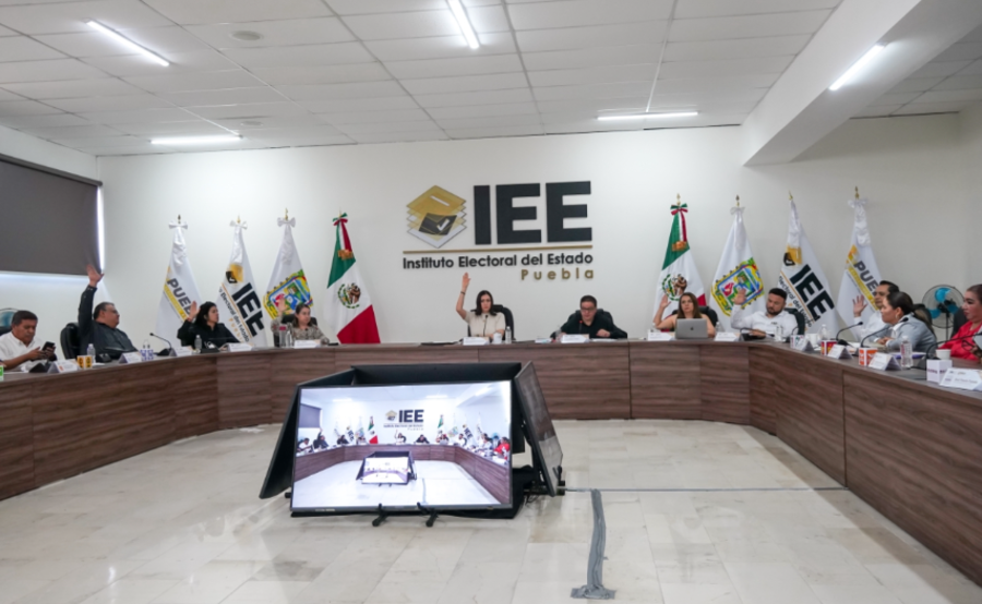 IEE Puebla invalida elecciones en dos municipios, ¿por qué?