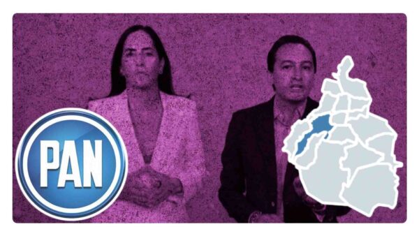 Lía Limón impugnó los resultados electorales de la alcaldía Álvaro Obregón y pide su anulación