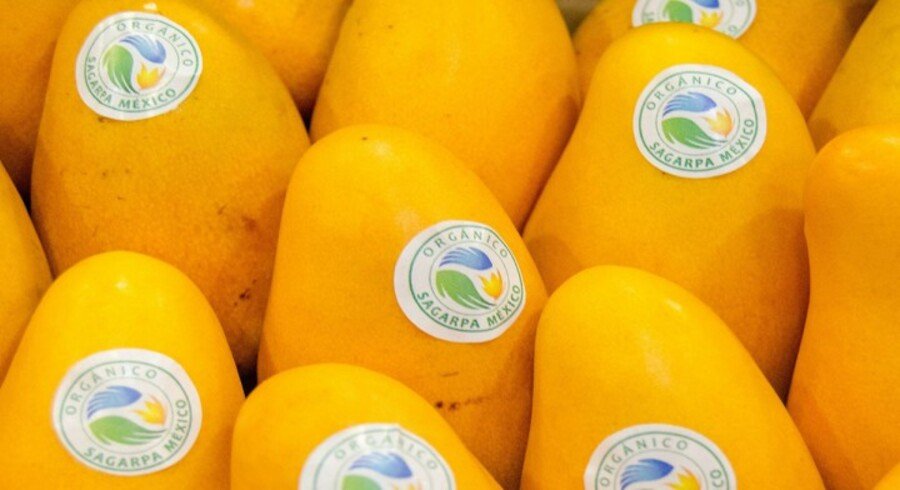 EU y México continuarán comercializando aguacate y mango tras acuerdo