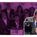 "Vamos a liberar al Poder Judicial": Ricardo Monreal sobre reforma; anuncia fechas de nueve foros