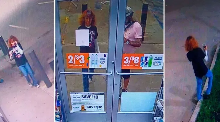 Crimen de Jocelyn Nungaray en Houston