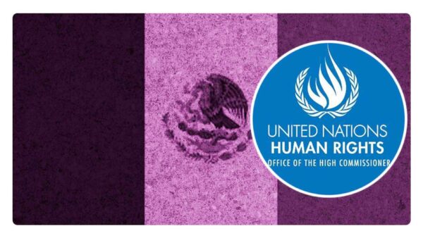 Alto Comisionado de la ONU llama a México a rendir cuentas por violencia y asesinatos en las elecciones 2023-2024