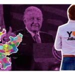 Pablo Lemus acepta el recuento de votos en Jalisco tras propuesta de AMLO