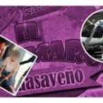 Golpean al periodista Víctor Sandoval y a su hijo en restaurante de la CDMX