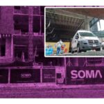 Un muerto y tres heridos en el accidente de Polanco en la CDMX