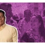 alcalde de acteopan puebla atropella a su esposa feminicidio