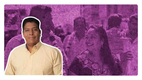 alcalde de acteopan puebla atropella a su esposa feminicidio