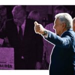 por quién voto amlo